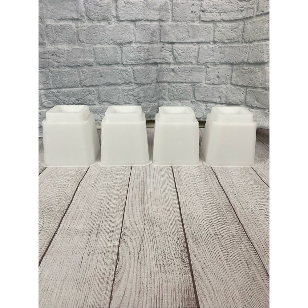 Utopia bedding adjustable bed or furniture risers
